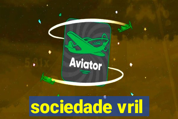 sociedade vril